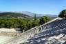 Excursion de 2 jours à Epidaure et Mycènes – Au départ d’Athènes
